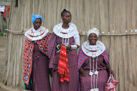 Maasai